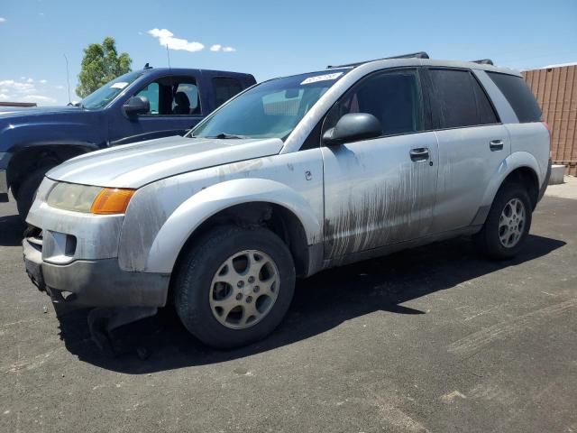  Salvage Saturn Vue
