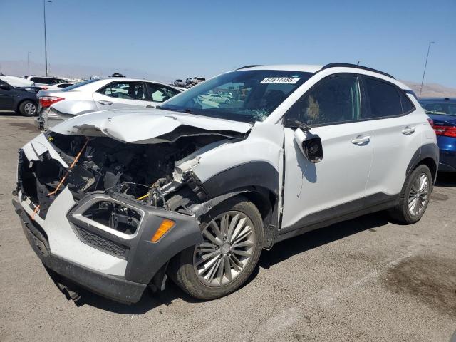  Salvage Hyundai KONA