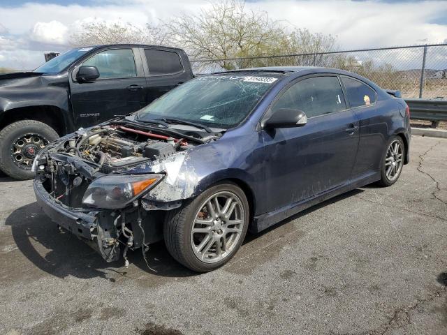  Salvage Toyota Scion