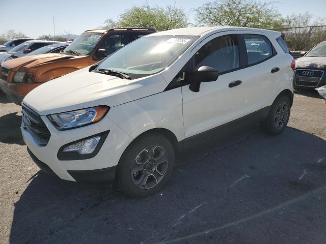  Salvage Ford EcoSport