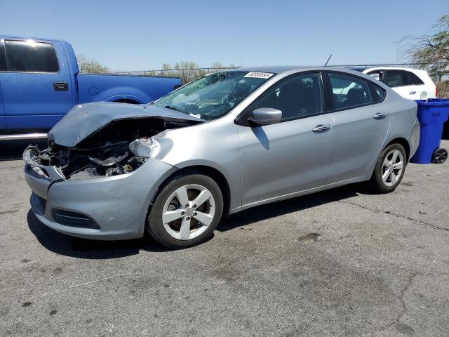  Salvage Dodge Dart