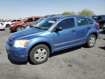  Salvage Dodge Caliber