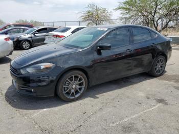  Salvage Dodge Dart