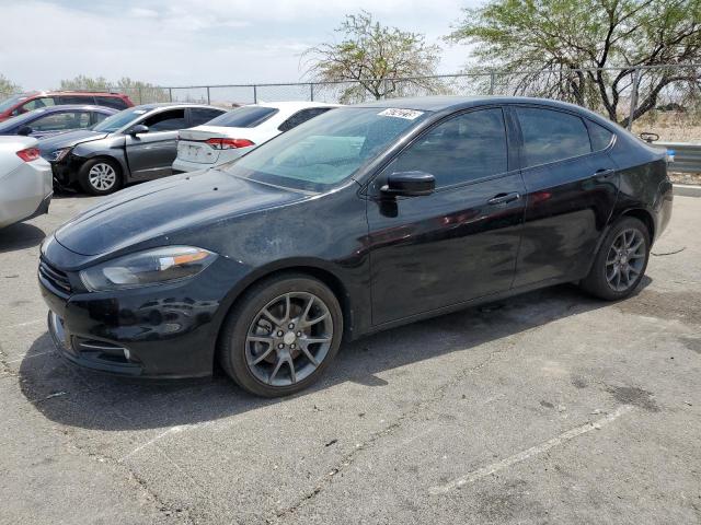  Salvage Dodge Dart