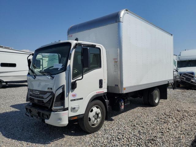  Salvage Isuzu Npr Xd