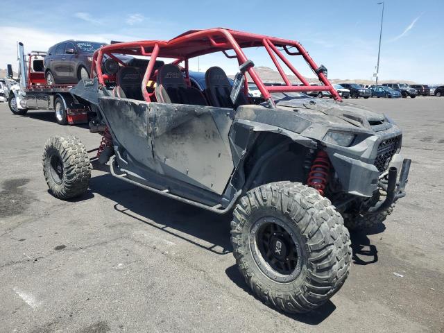  Salvage Polaris Rzr Xp 4 T