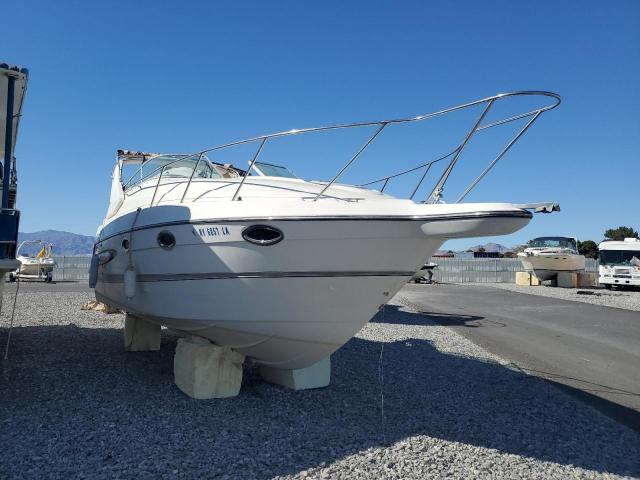 Salvage Bayliner Liner