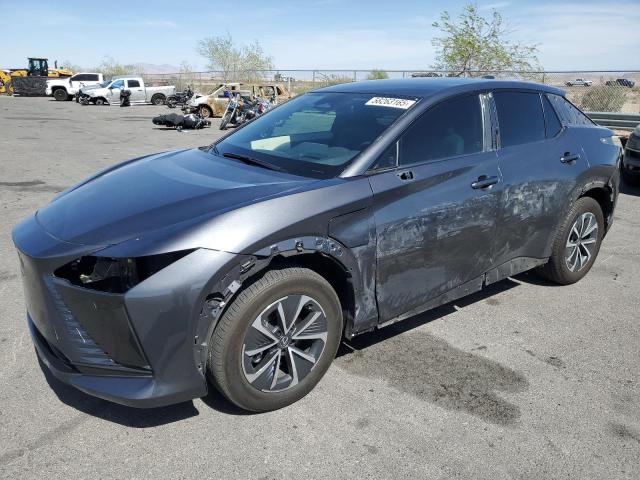  Salvage Lexus Rz