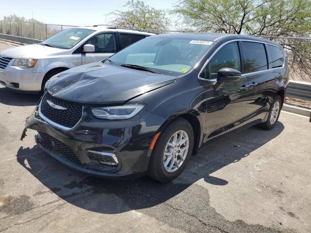  Salvage Chrysler Pacifica