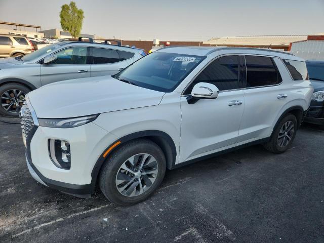  Salvage Hyundai PALISADE