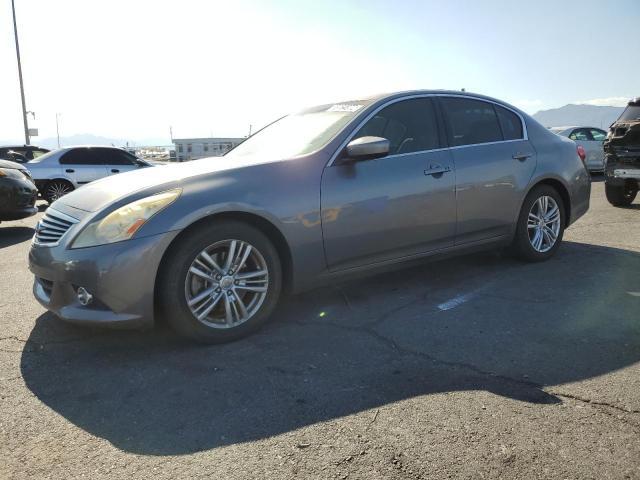  Salvage INFINITI G37