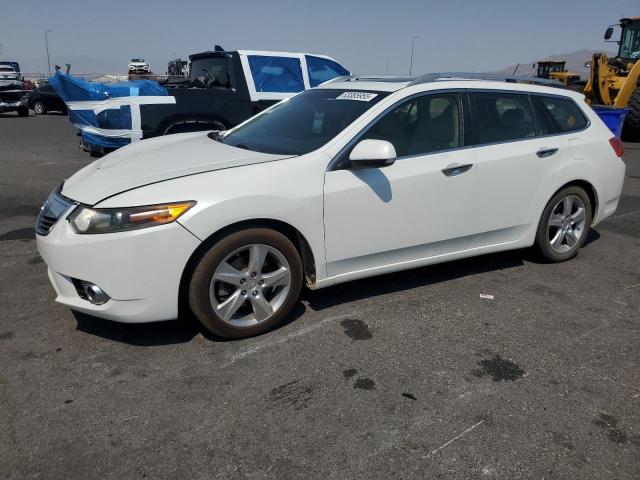  Salvage Acura TSX