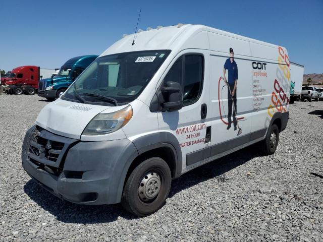 Salvage Ram Promaster