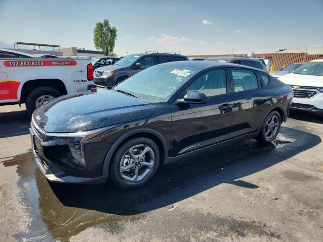  Salvage Kia K4 Lx