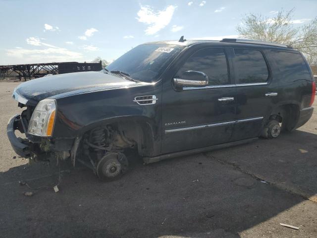  Salvage Cadillac Escalade