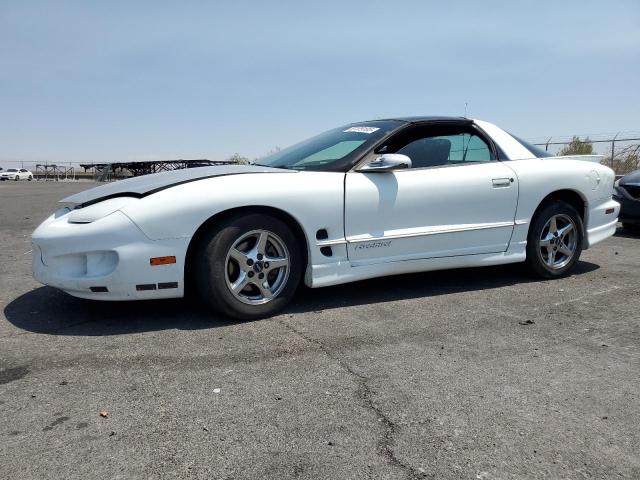  Salvage Pontiac Firebird