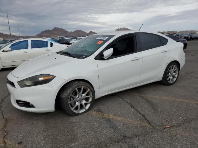  Salvage Dodge Dart