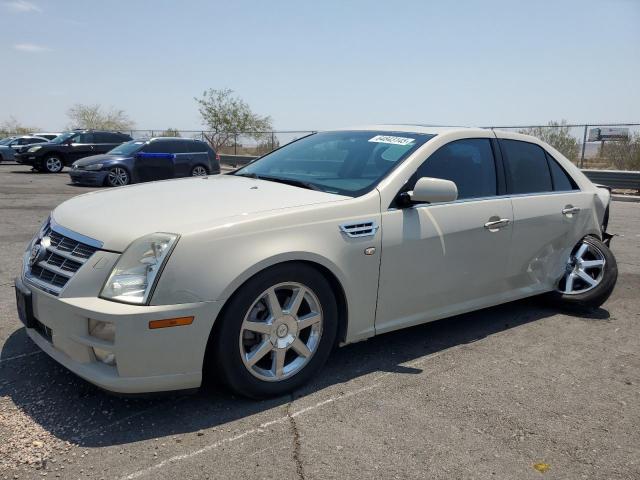  Salvage Cadillac STS