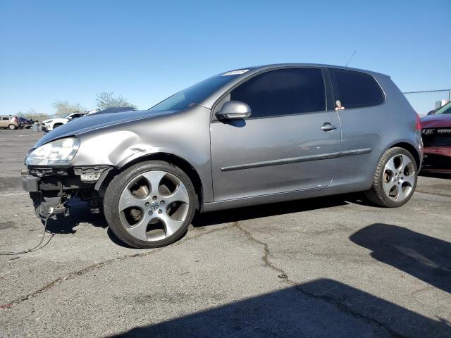  Salvage Volkswagen Rabbit