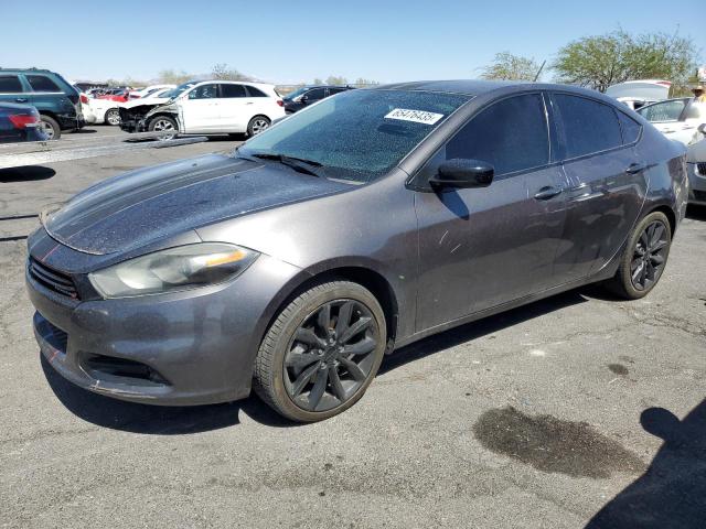  Salvage Dodge Dart