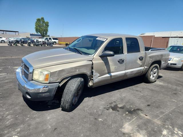  Salvage Dodge Dakota