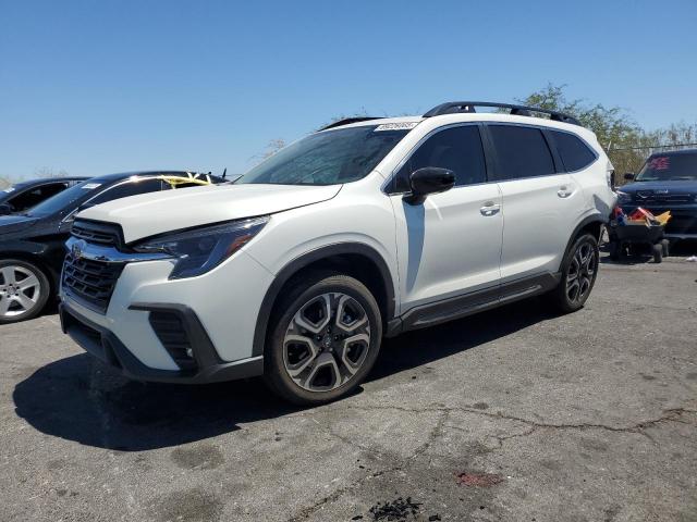  Salvage Subaru Ascent