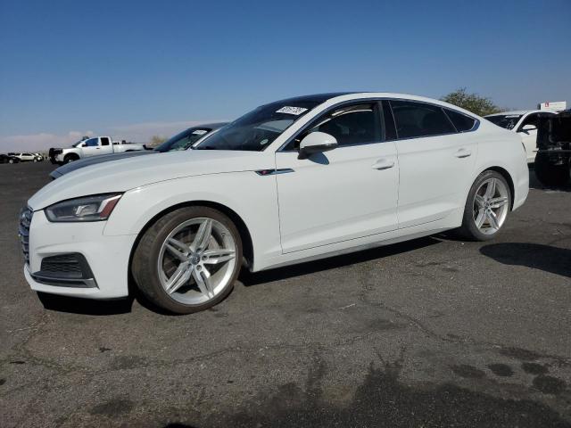  Salvage Audi A5