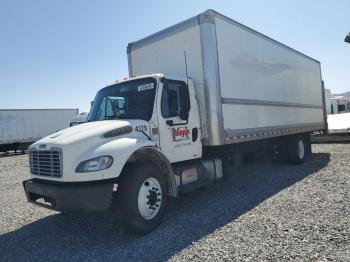  Salvage Freightliner M2 106 Medium Duty