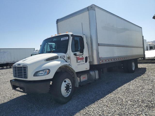  Salvage Freightliner M2 106 Medium Duty