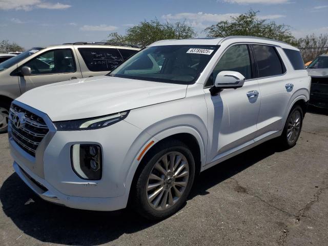  Salvage Hyundai PALISADE