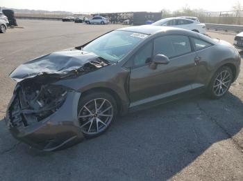  Salvage Mitsubishi Eclipse