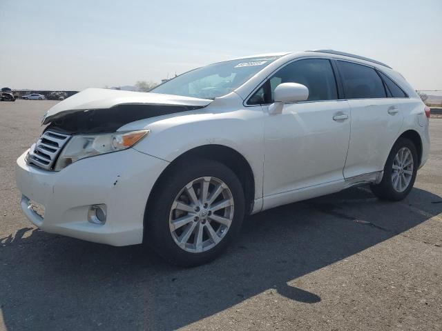  Salvage Toyota Venza