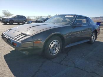  Salvage Nissan 300ZX