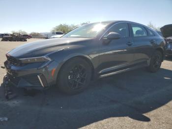  Salvage Kia K5