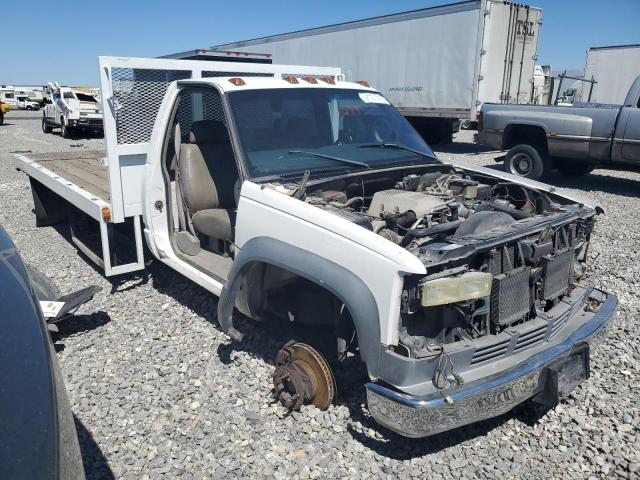  Salvage Chevrolet Gmt