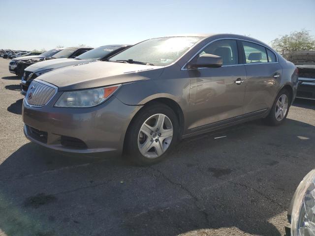  Salvage Buick LaCrosse