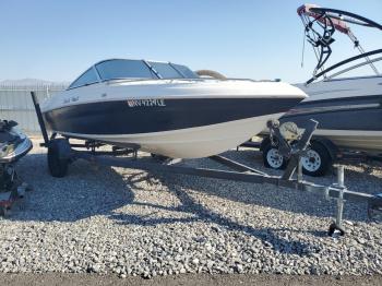  Salvage Cobia Robalo Marine Trl