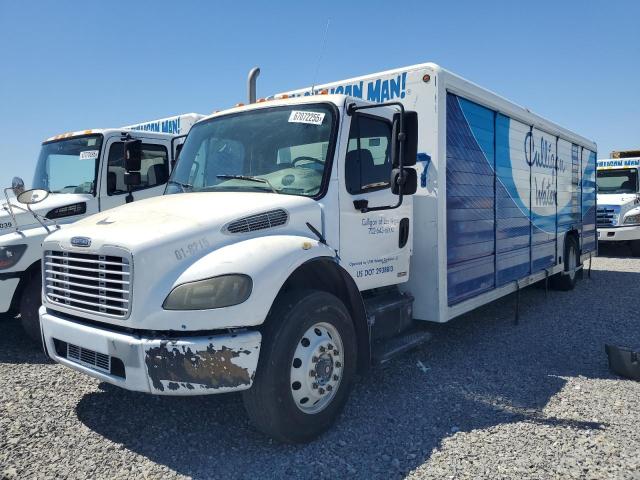  Salvage Freightliner M2 106 Med