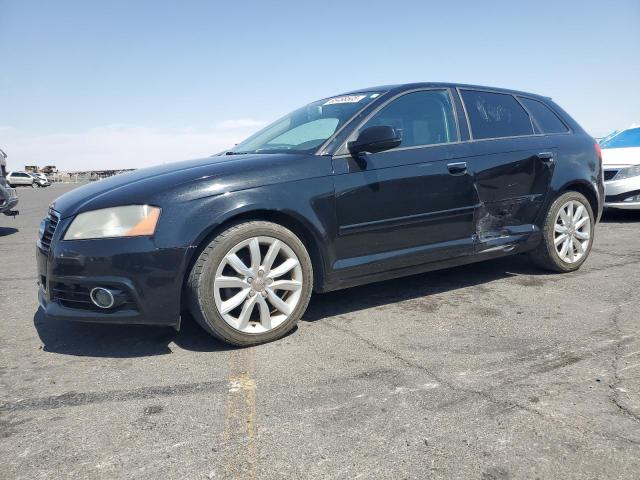  Salvage Audi A3