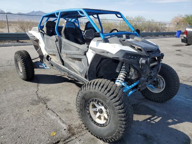  Salvage Polaris Rzr Xp 4 T