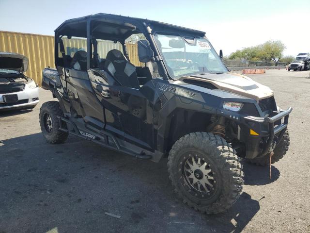  Salvage Polaris General 4 1000
