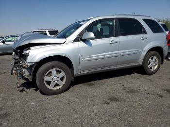  Salvage Pontiac Torrent