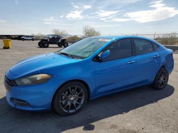  Salvage Dodge Dart