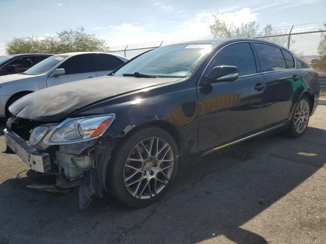  Salvage Lexus Gs