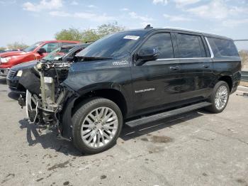  Salvage Chevrolet Suburban