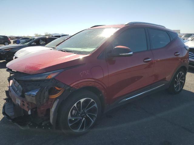  Salvage Chevrolet Bolt
