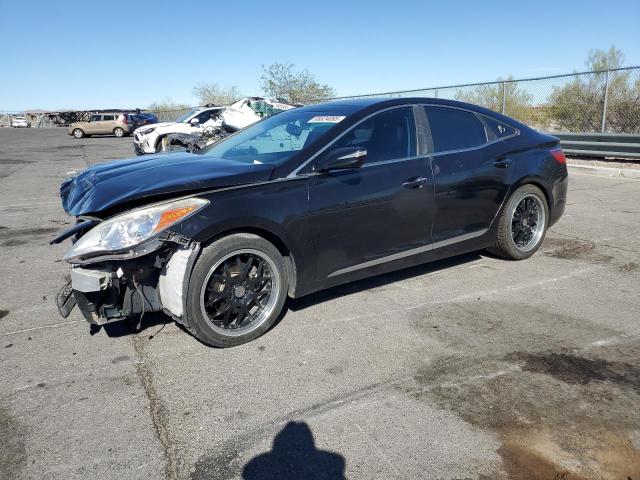  Salvage Hyundai Azera
