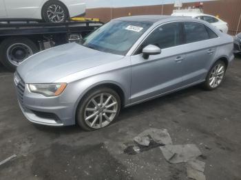  Salvage Audi A3