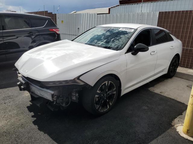  Salvage Kia K5