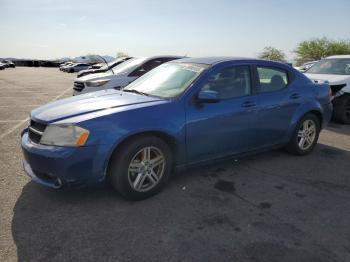  Salvage Dodge Avenger